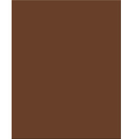 OAK TAG 22x28 - PREMIUM - BROWN