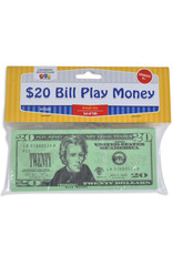 BILLS: $20, SET OF 100