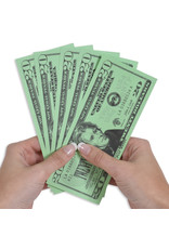 BILLS: $20, SET OF 100