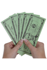 BILLS: $5, SET OF 100