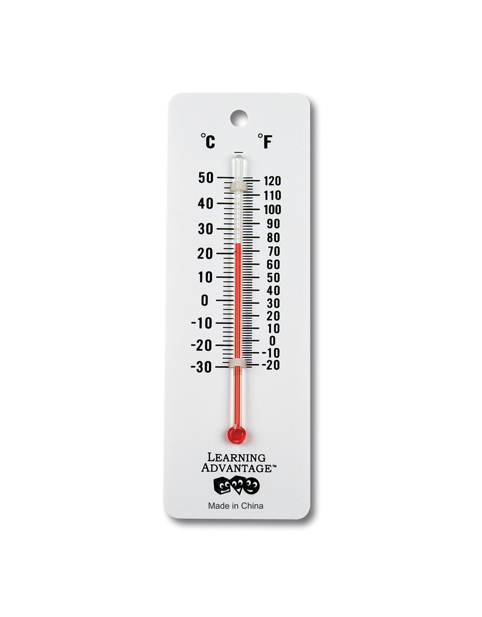 STUDENT THERMOMETERS 1 pc