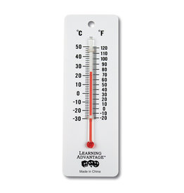 STUDENT THERMOMETERS 1 pc