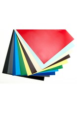 SUPER GLOSSY PAPER - 20x26 - MEDIUM BLUE