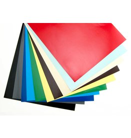 SUPER GLOSSY PAPER - 20x26 - MEDIUM BLUE