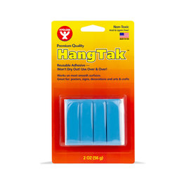 HANG-TAK - BLUE 2OZ