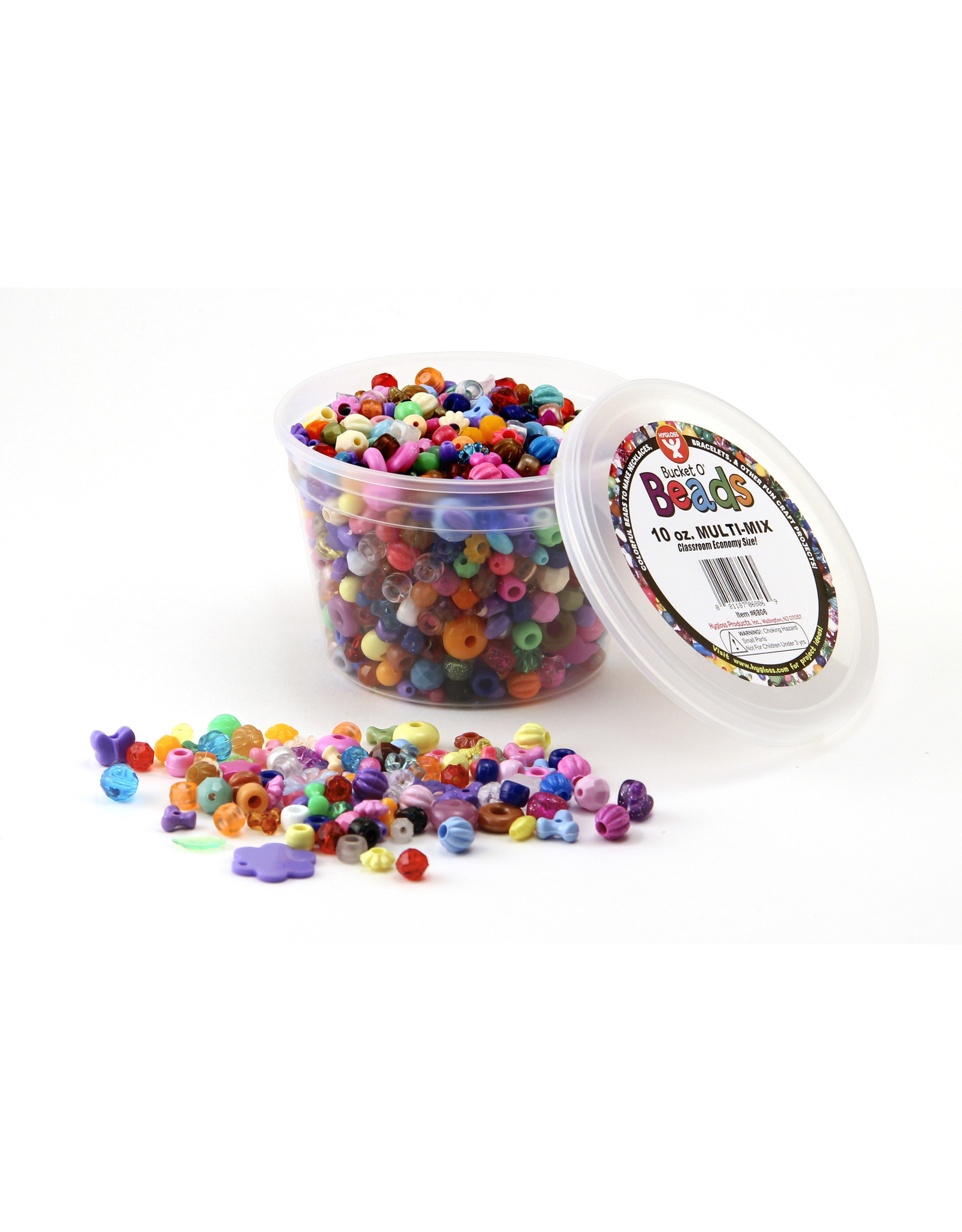 BEADS - MULTI-MIX