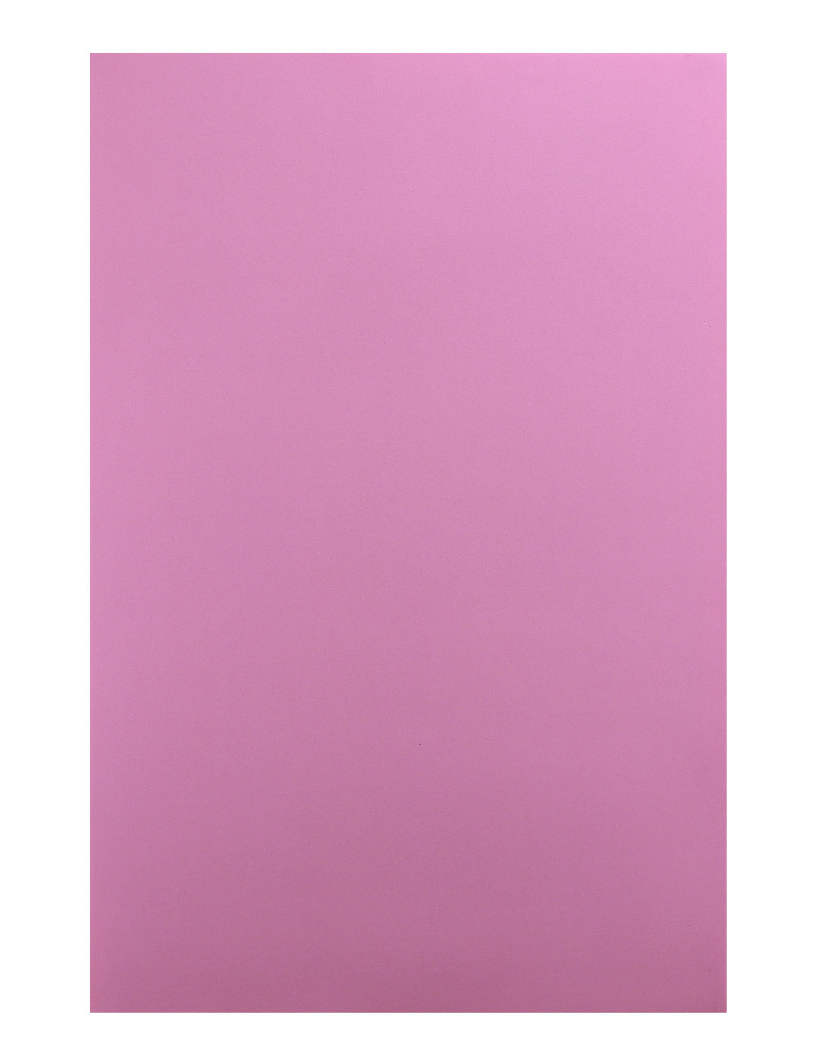 FOAM SHEET: 2MM, 12x18 MAGENTA