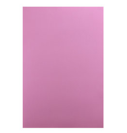FOAM SHEET: 2MM, 12x18 MAGENTA