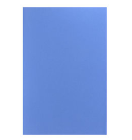 FOAM SHEET: 2MM, 12x18 BLUE