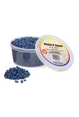 GRAVEL - 16 OZ - BLUE