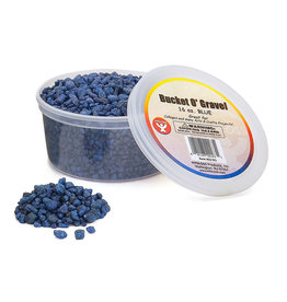GRAVEL - 16 OZ - BLUE