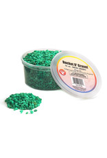 GRAVEL - 16 OZ - NEON GREEN