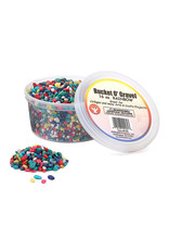 GRAVEL - 16 OZ - RAINBOW