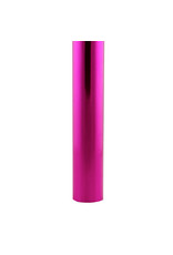 METALLIC PAPER ROLL: 26"x25' PURPLE