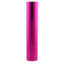 METALLIC PAPER ROLL: 26"x25' PURPLE