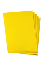 COPY PAPER: 24LB 8 1/2"X11" BRIGHT YELLOW 96 PACK