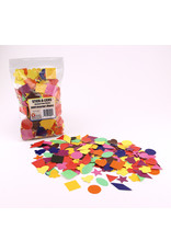STICK-A-LICKS - ASSORTED SHAPES 5000 PACK