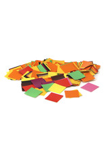 STICK-A-LICKS - 1" SQUARES 500 PACK