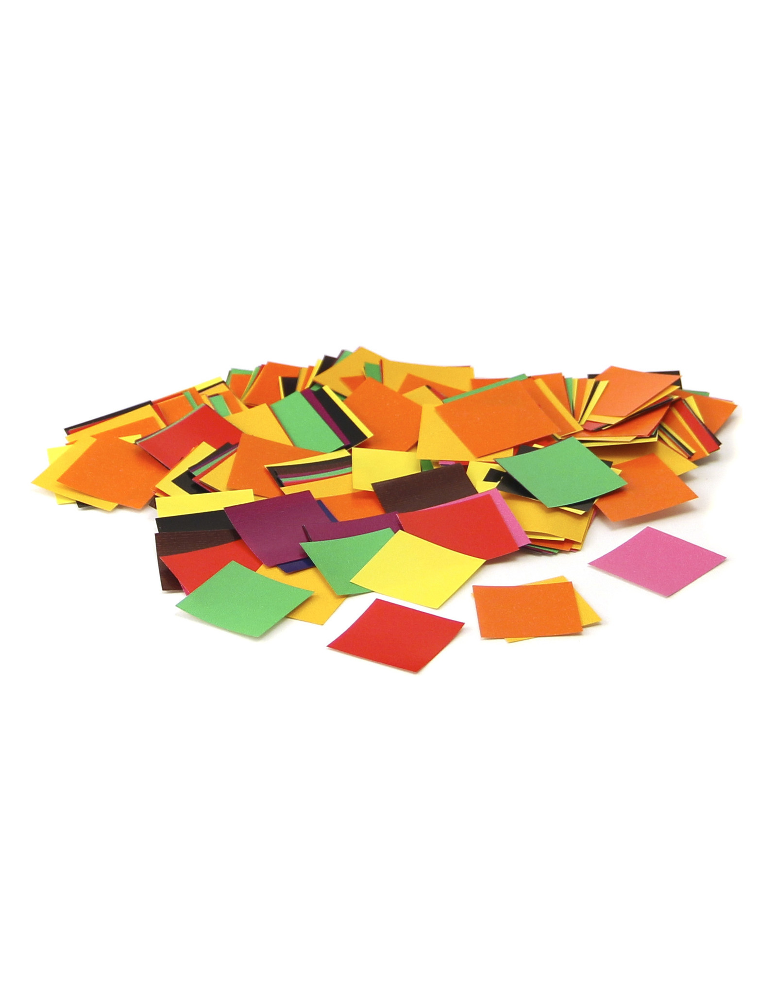 STICK-A-LICKS - 1" SQUARES 500 PACK