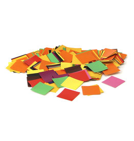 STICK-A-LICKS - 1" SQUARES 500 PACK