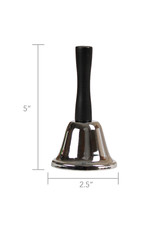 TEA BELL-STEEL