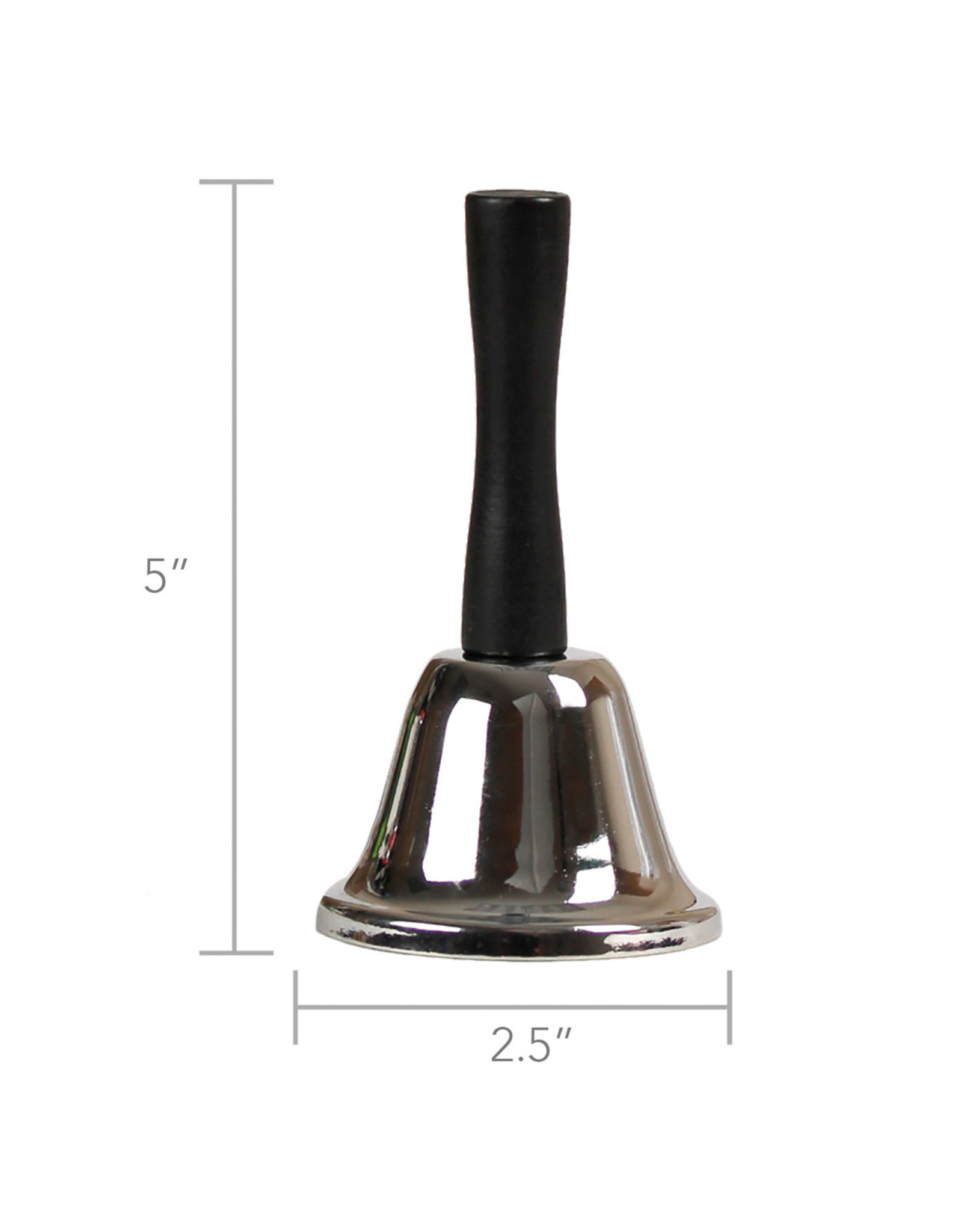 TEA BELL-STEEL
