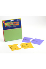 STRUCTURE CARDS 12 COLORS