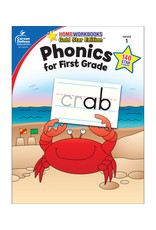 Carson-Dellosa HWB: FIRST GRADE PHONICS