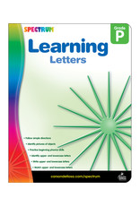 SPECTRUM LEARNING LETTERS