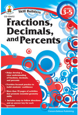 SKILL BUILDER: FRACS, DEC, PERC