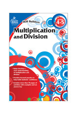 SKILL BUILDERS: MULT/DIVISION