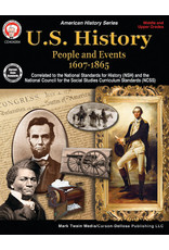 BOOK: U.S. HISTORY PPL & EVENTS