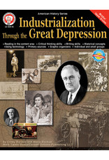 INDUSTRIALIZATION GREAT DEPRESS