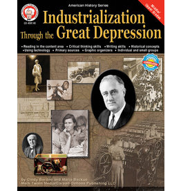 INDUSTRIALIZATION GREAT DEPRESS