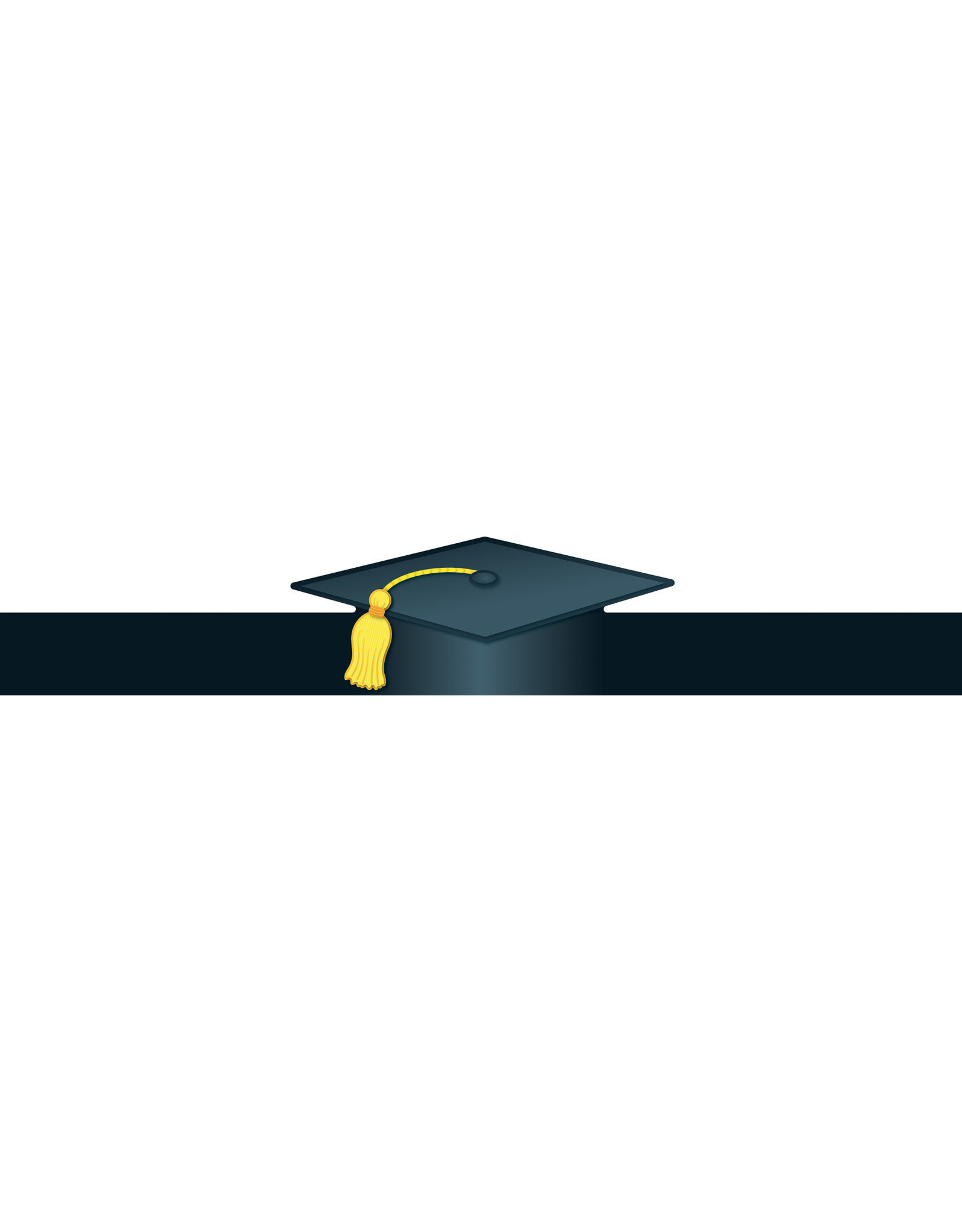 Carson-Dellosa PAPER CROWNS : GRADUATION