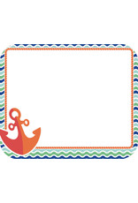 NAME TAGS: ANCHORS