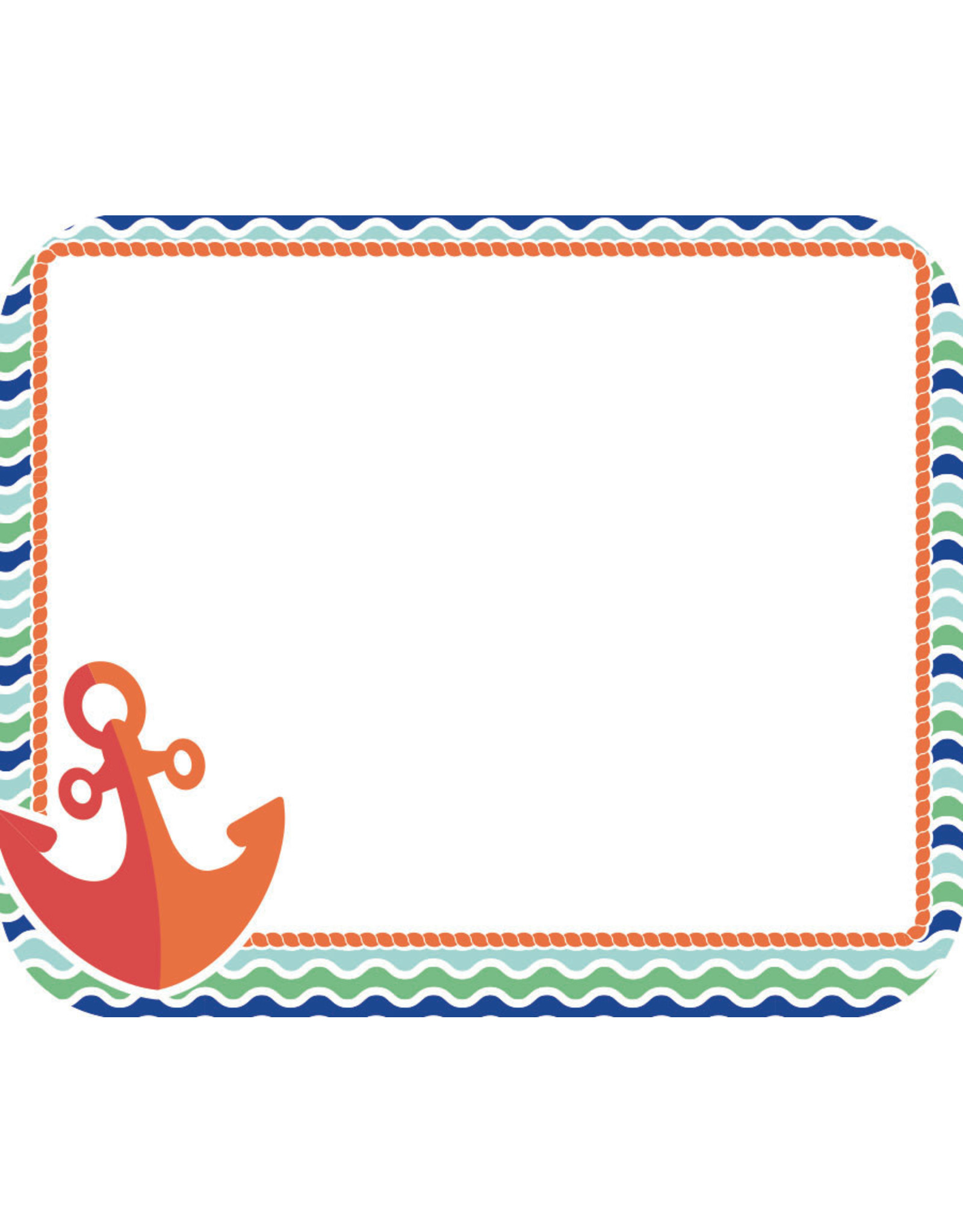 NAME TAGS: ANCHORS
