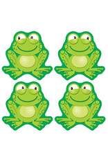 STICKERS: FROGS - 90 STICKERS