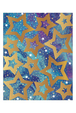 STICKERS: GALAXY STARS