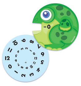 EZ-SPIN: SUBTRACTION FACTS