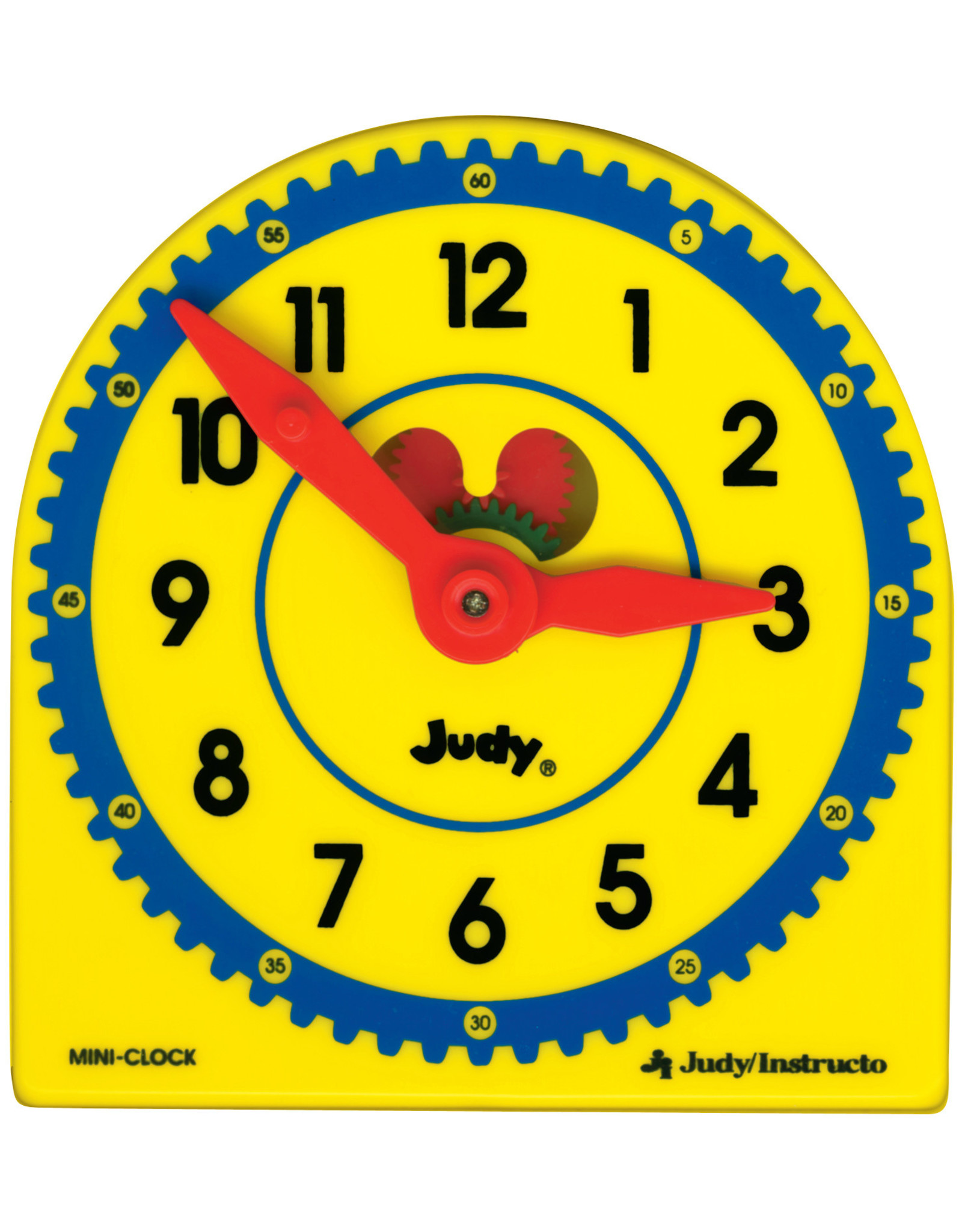 JUDY CLOCK  SMALL 1-clock