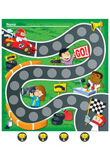 MINI INCENTIVE CHART: RACING