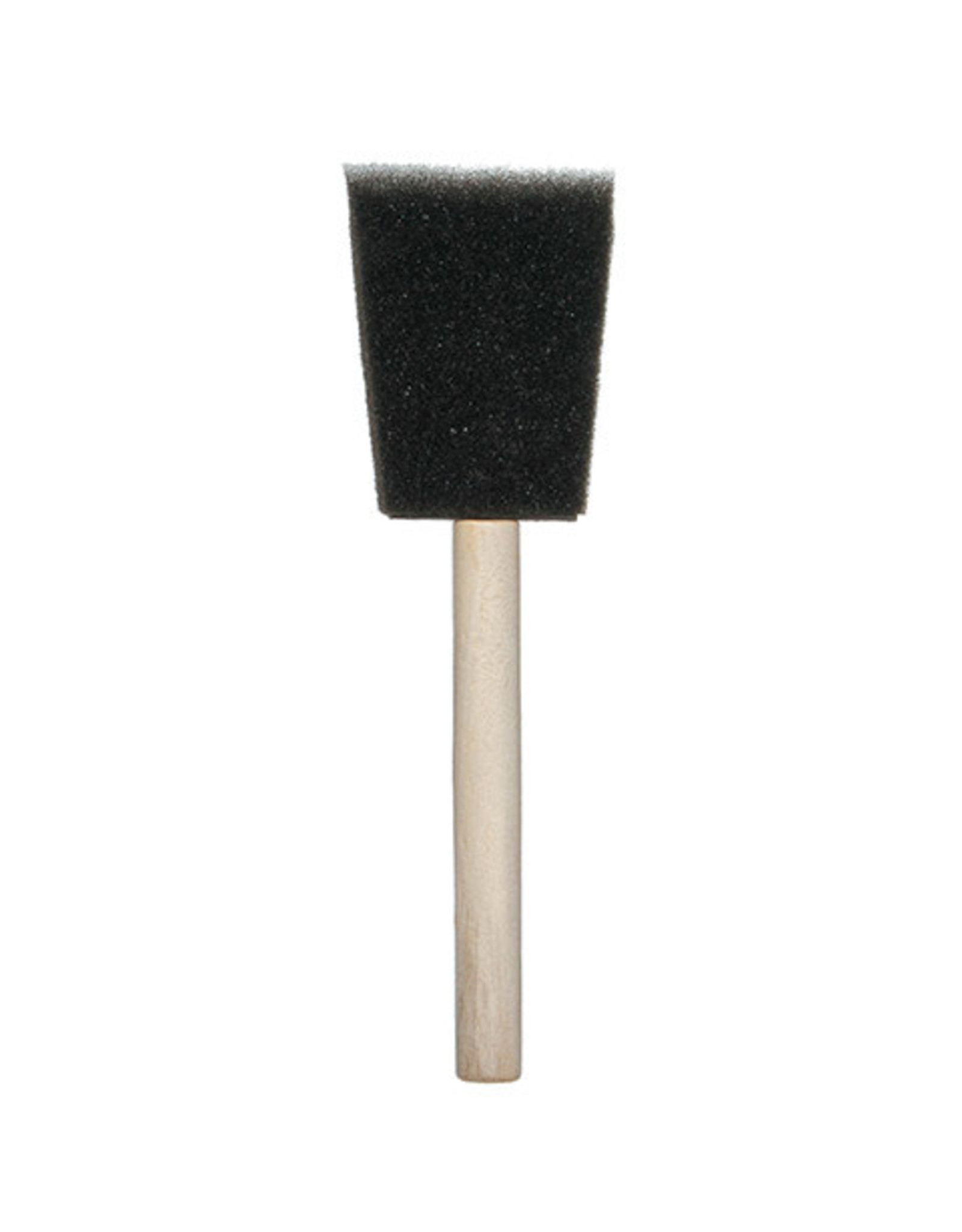 SPONGE BRUSHES - 2"