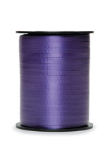 CURLING RIBBON: 3/16"X 500 YARDS - PURPLE