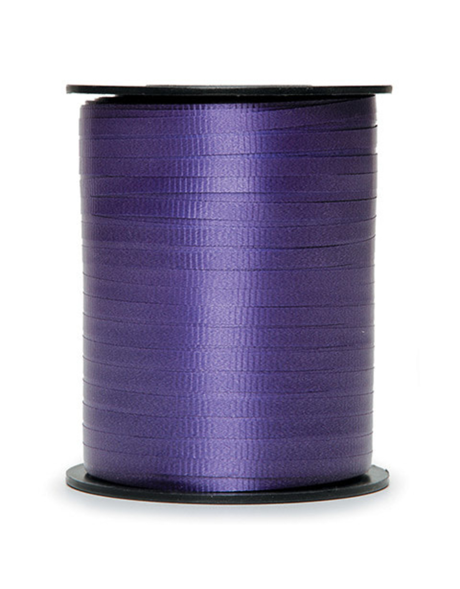 CURLING RIBBON: 3/16"X 500 YARDS - PURPLE