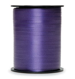 CURLING RIBBON: 3/16"X 500 YARDS - PURPLE