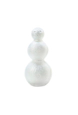 DURAFOAM SNOWMAN
