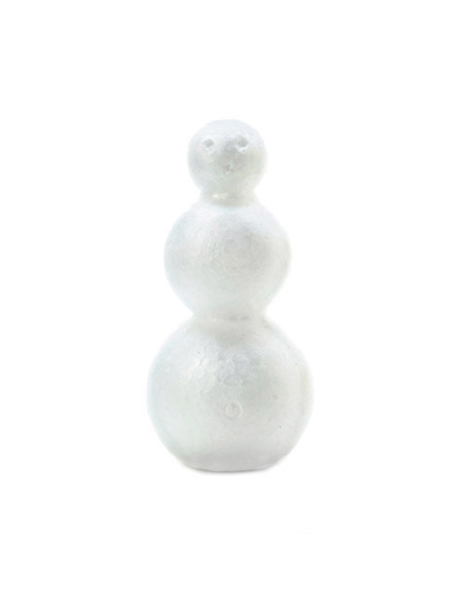 DURAFOAM SNOWMAN