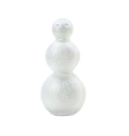DURAFOAM SNOWMAN