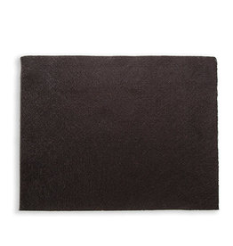 FELT - 9x12 - BLACK